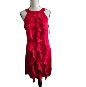 Johnathan Martin Dress 10 NWT